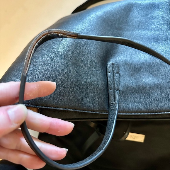 BCBG•Tote+Crossbody (set of 2) - Picture 5 of 16